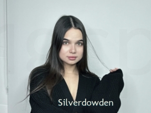 Silverdowden