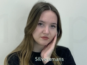 Silveremans