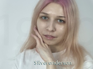 Silverenderson