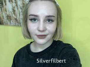 Silverfilbert