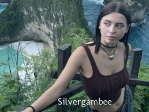Silvergambee