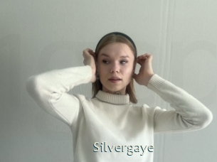 Silvergaye