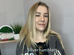 Silverhamblett