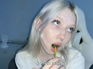 Silvermollyi