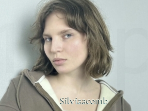 Silviaacomb