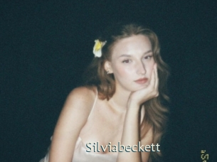 silviabeckett 1 grosse chatte poilue