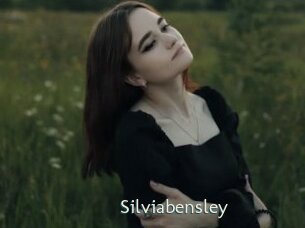 Silviabensley