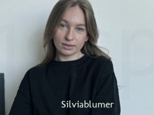 Silviablumer