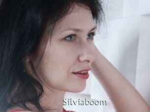 Silviaboom