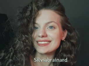 Silviabrainard