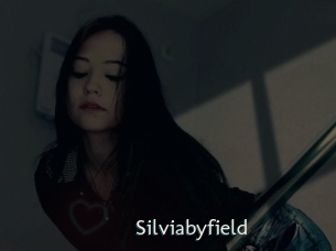 Silviabyfield