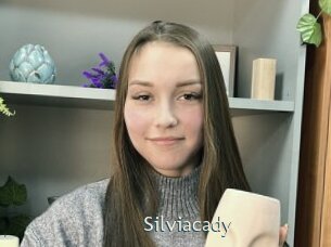 Silviacady