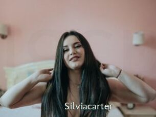 Silviacarter
