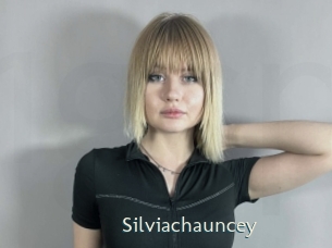 Silviachauncey