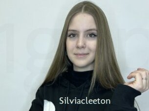 Silviacleeton