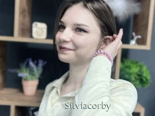 Silviacorby