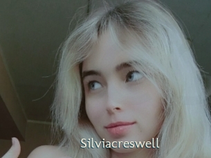 Silviacreswell