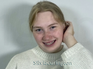 Silviacurington