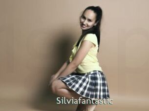 Silviafantastic