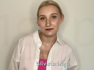 Silviafarleigh