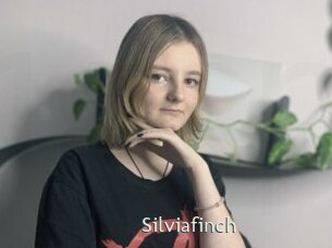 Silviafinch