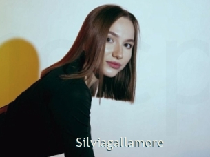 Silviagallamore