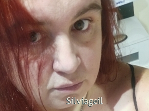 Silviageil