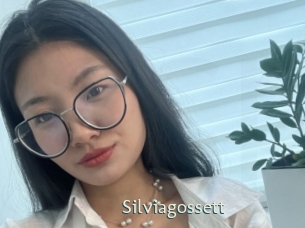 Silviagossett