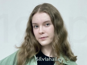 Silviahailey