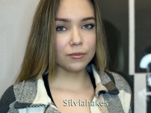 Silviahakes