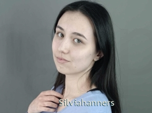 Silviahanners