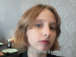 Silviahaviland