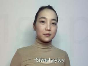 Silviahayley