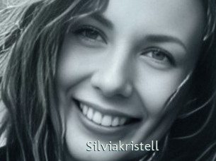 Silviakristell