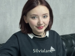 Silvialane