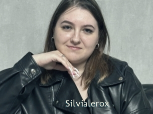Silvialerox