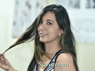 Silviamegan