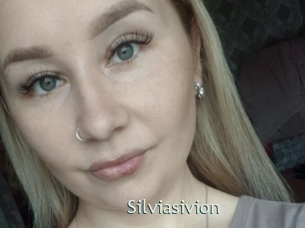 Silviasivion