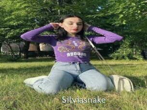 Silviasnake