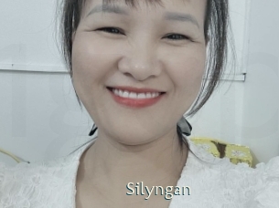 Silyngan