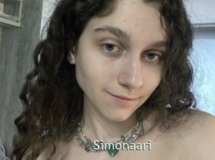 Simonaari