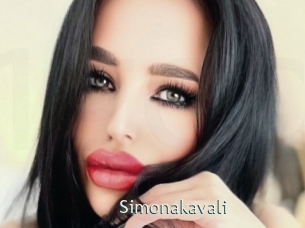 Simonakavali