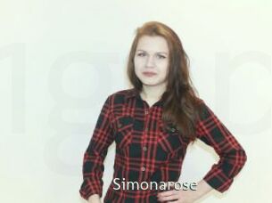 Simonarose