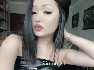 Simonasi