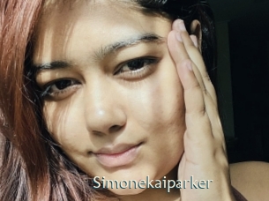 Simonekaiparker