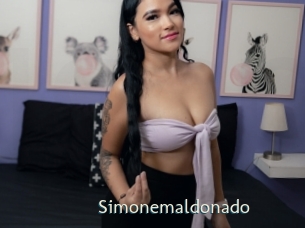 Simonemaldonado