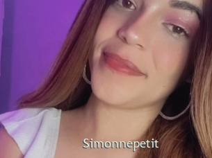 Simonnepetit
