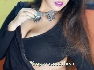 simply_sweetheart 1 grosse chatte poilue