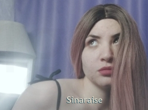 Sinaraise