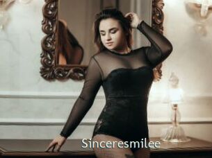 Sinceresmilee